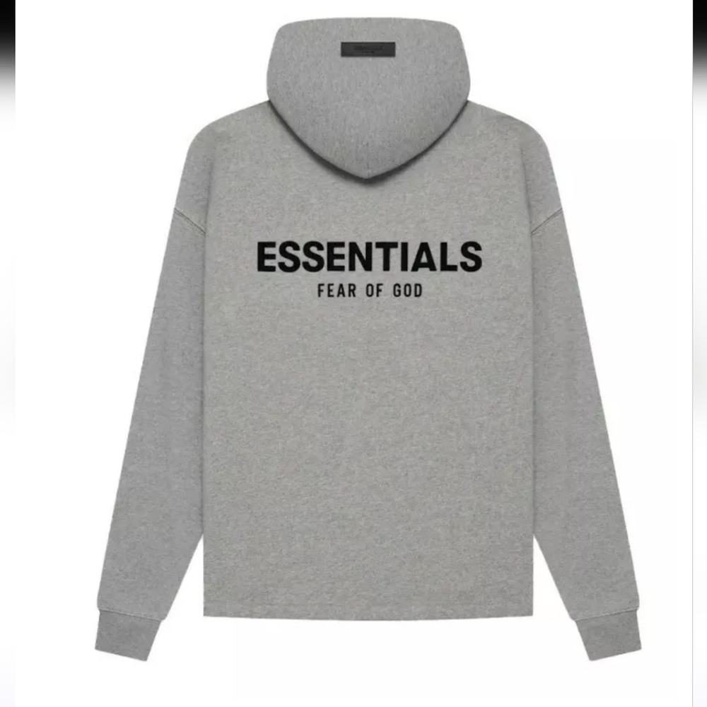 Essentials Hoodire